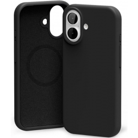 Apple iPhone 17 hoesje Mercury 
