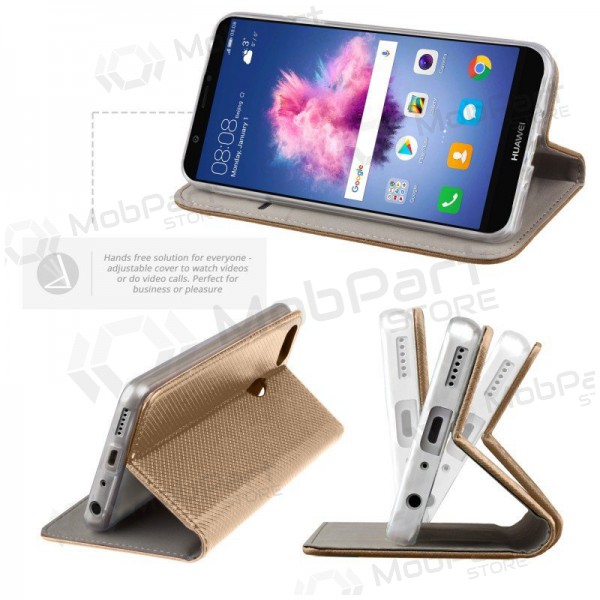 Samsung Galaxy A40 hoesje 