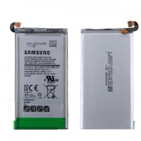 Samsung Galaxy S8+ batterij, akumuliatorius (origineel)