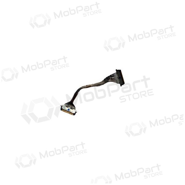 Sony Ericsson W550 connector