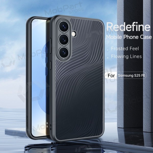 Samsung Galaxy S25 FE hoesje 