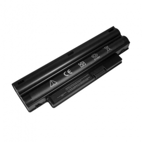DELL 312-0966, 4400mAh laptop batterij
