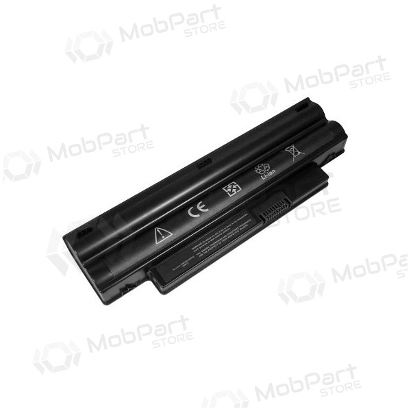 DELL 312-0966, 4400mAh laptop batterij