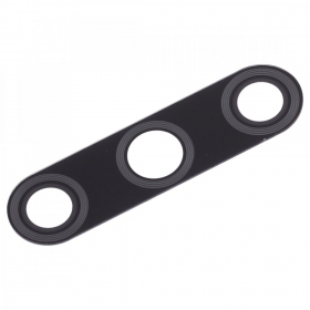 Huawei Honor 9X camera glas