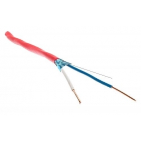 brandwerende afgeschermde kabel Bitner 1x2x1.0mm HTKSHekw FE180/Ph120 E90 (500 m)