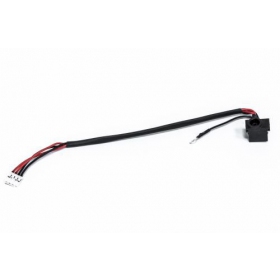 SAMSUNG N128 oplaadcontact