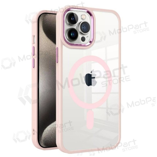Apple iPhone 12 hoesje - 