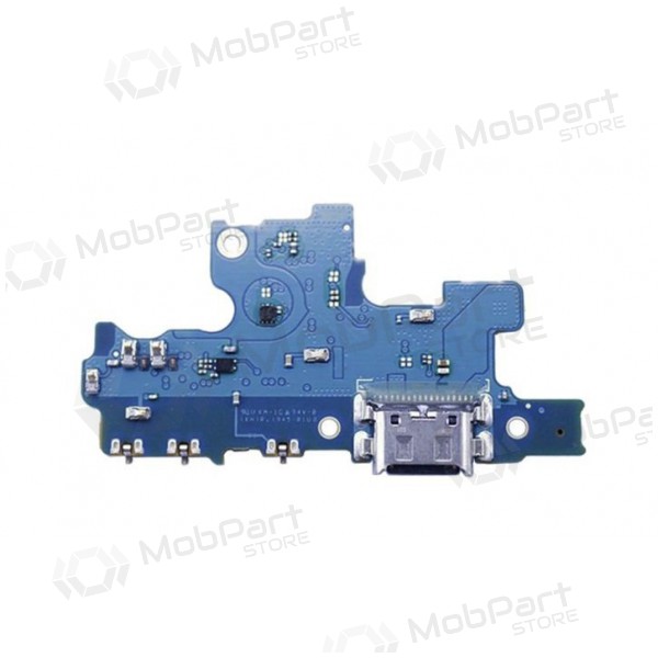 Samsung G770 Galaxy S10 Lite oplaadconnector en microfoon (service pack) (origineel)
