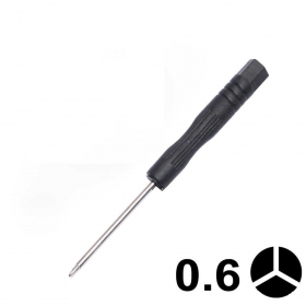 Schroevendraaier voor interne schroeven Apple iPhone 7 / 7 Plus / 8 / 8 Plus (0.6mm Y)