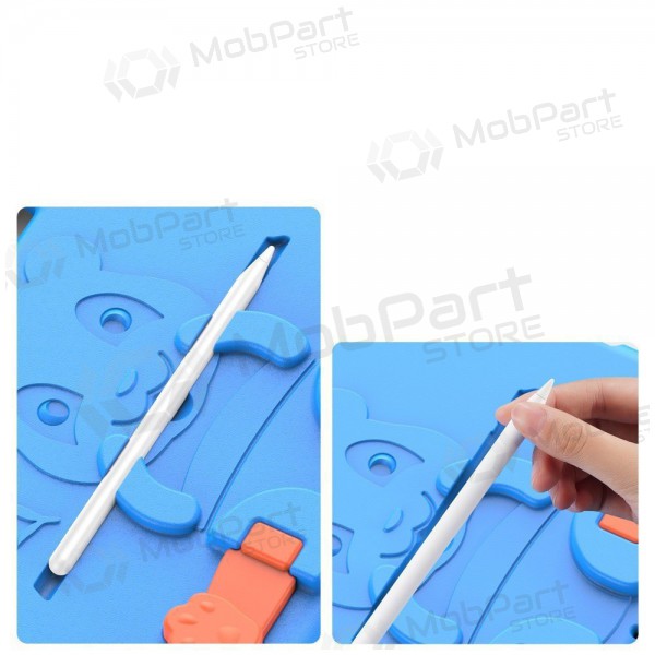 Samsung Galaxy Tab A8 10.5 (2021) hoesje 