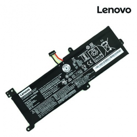 LENOVO L16L2PB3 laptop batterij - PREMIUM