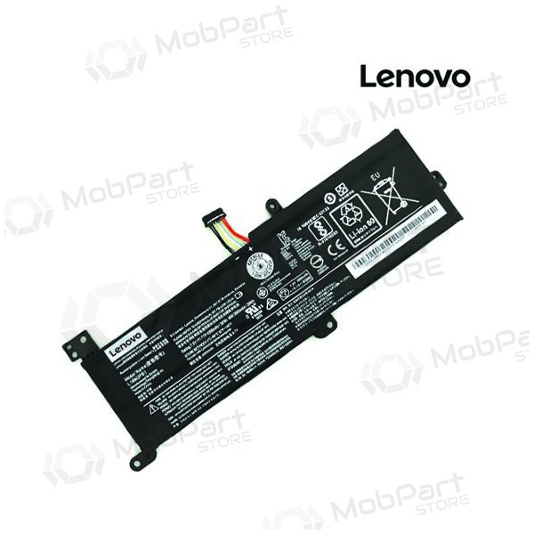 LENOVO L16L2PB3 laptop batterij - PREMIUM