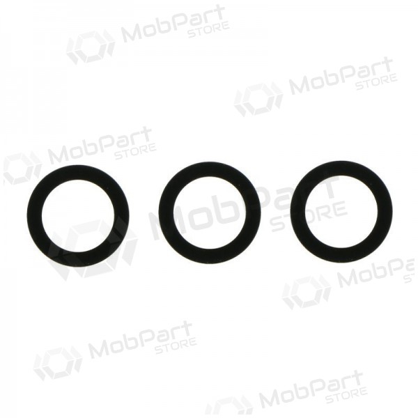 Samsung G996 Galaxy S21 Plus 5G camera glas (only lens 3pcs)