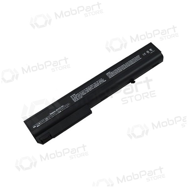 HSTNN-DB11, 4400mAh laptop batterij, Selected