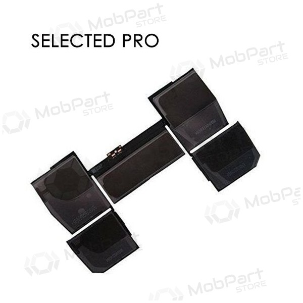 APPLE A1527, 5300mAh laptop batterij