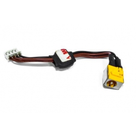 ACER 5720 oplaadcontact