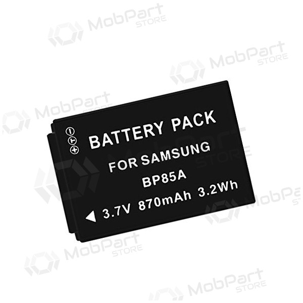 Samsung IA-BP85A foto batterij / accu