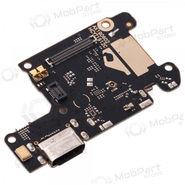 Xiaomi Mi 9T / 9T Pro / Redmi K20 / K20 Pro / F10 oplaadconnector en microfoon