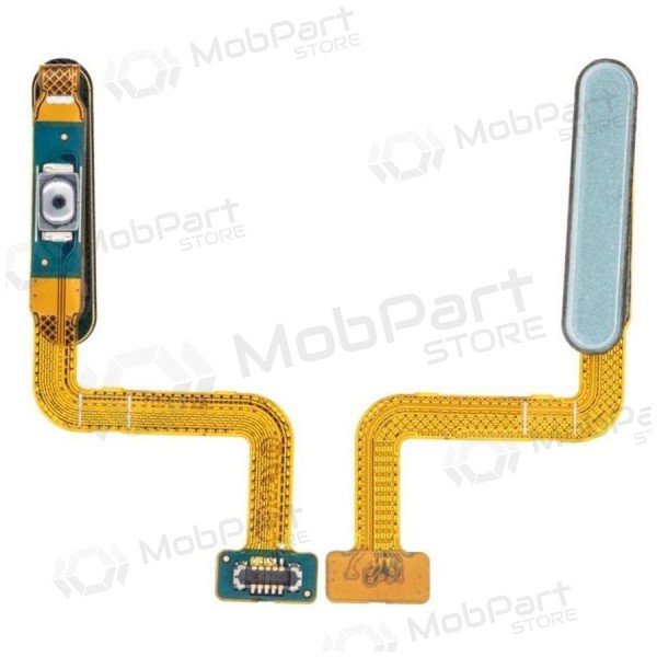 Samsung A226 Galaxy A22 5G connector fingerprint (groen) (service pack) (origineel)