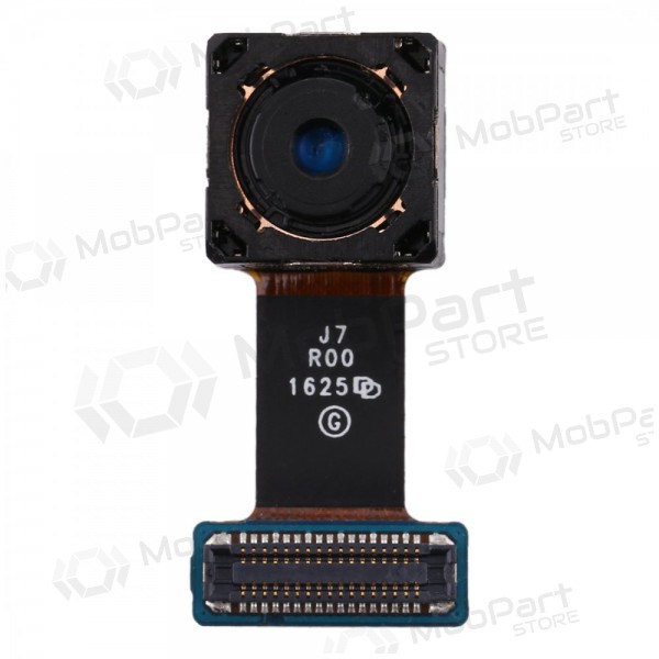 Samsung J700 Galaxy J7 2015 camera aan de achterkant