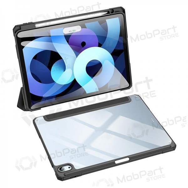 Apple iPad Pro 11 (2018, 2020, 2021, 2022) hoesje 