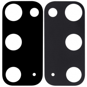 Samsung G980 / G981 Galaxy S20 camera glas (origineel) (service pack)