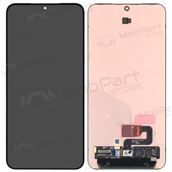 Samsung Galaxy S25+ scherm (origineel)