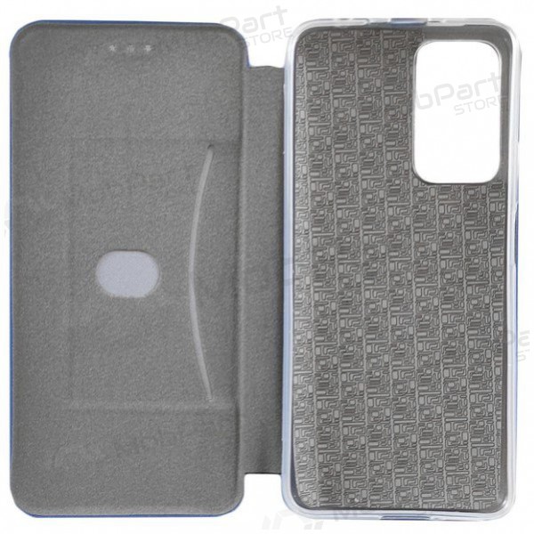 Xiaomi Poco F1 hoesje -Book Elegance- (zwart)