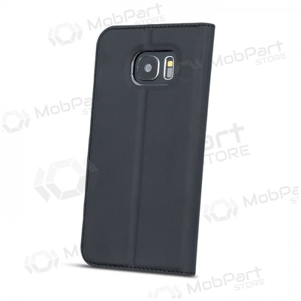 Huawei P30 Pro hoesje - Smart Look (zwart)