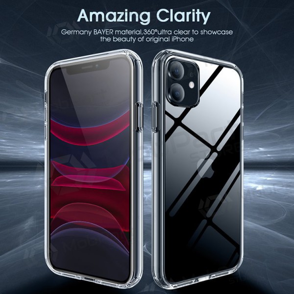 Apple iPhone XR hoesje 