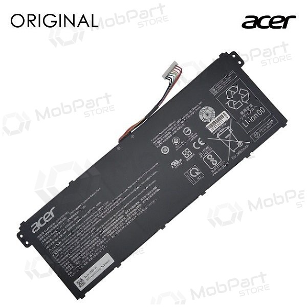 ACER AP18C4K, 4200mAh laptop batterij - PREMIUM