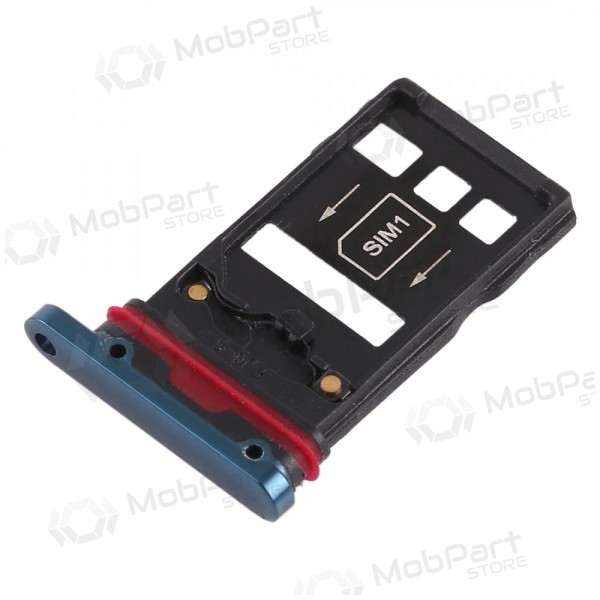 Huawei Mate 20 Pro SIM-kaarthouder (groen)