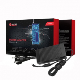 ASUS 180W: 19V, 9.5A laptop oplader