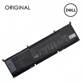 DELL 69KF2, 7167mAh laptop batterij - PREMIUM