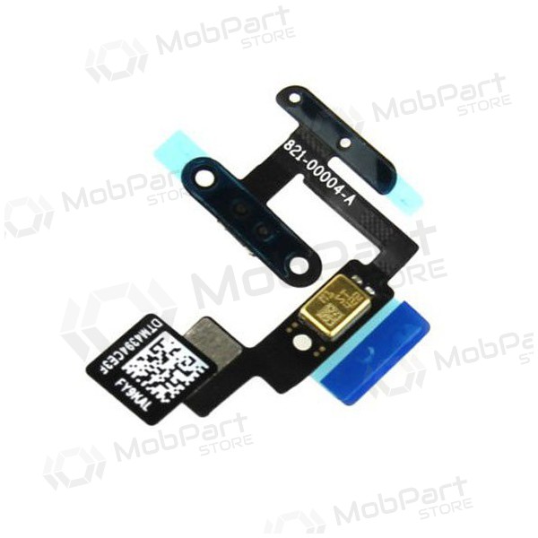 Apple iPad Mini 4 on / off stroomaansluiting