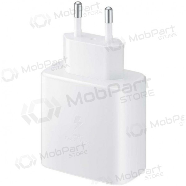 Lader origineel Samsung EP-TA845 45W wit