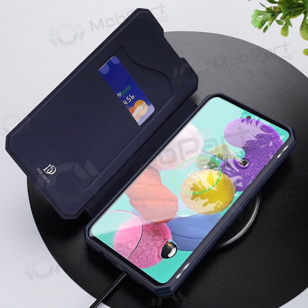 Samsung Galaxy A725 A72 / A726 A72 5G hoesje 