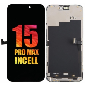 Apple iPhone 15 Pro Max scherm (Premium Incell)