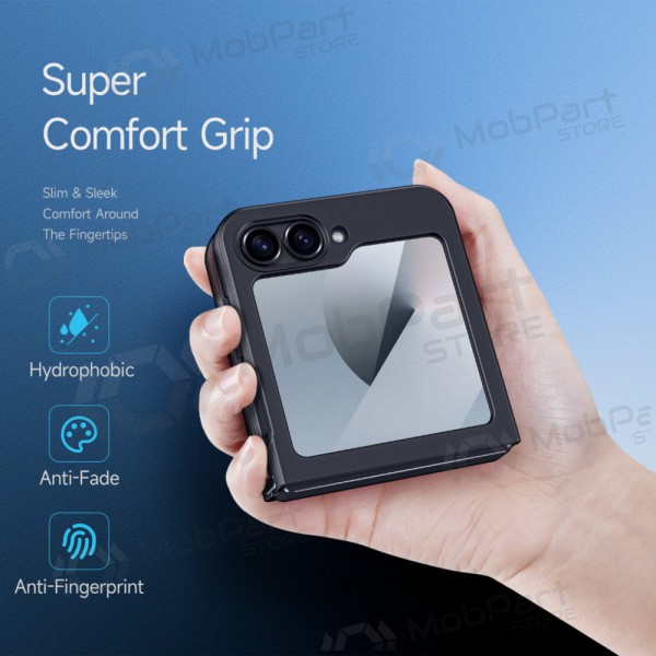 Samsung Galaxy Z Flip6 hoesje 