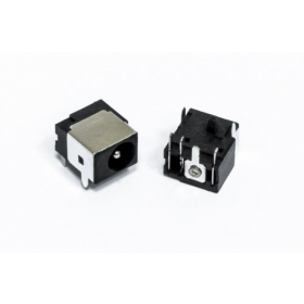 ACER TravelMate 4200 oplaadcontact