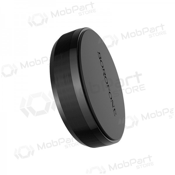 Automobilinis Universeel telefono laikiklis Borofone BH7 Plane, mounted on the dashboard, magnetic