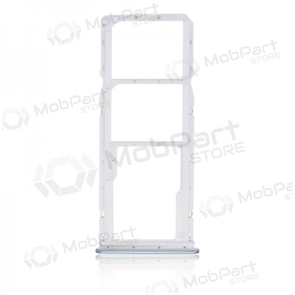 Xiaomi Redmi Note 11 / Redmi Note 11S SIM-kaarthouder (lichtblauw)