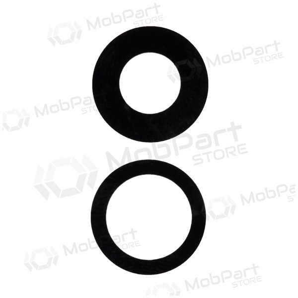 Apple iPhone 12 / 12 mini camera glas (2stuks)