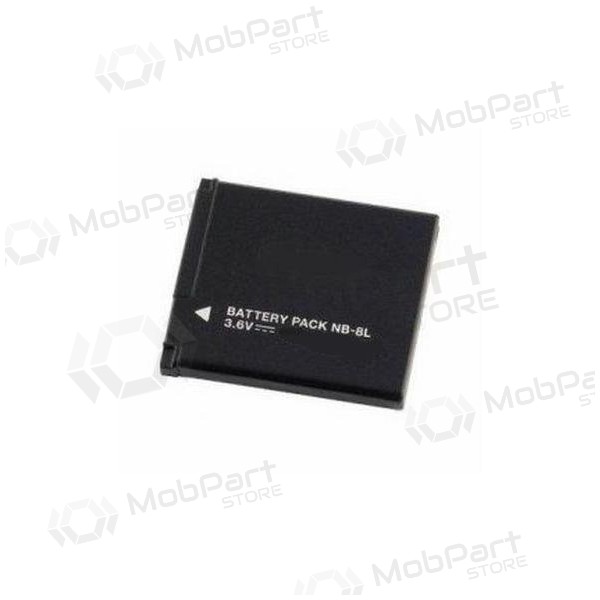 Canon NB-8L foto batterij / accu