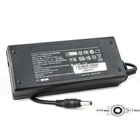 COMPAQ 90W:19V, 4.74A laptop oplader