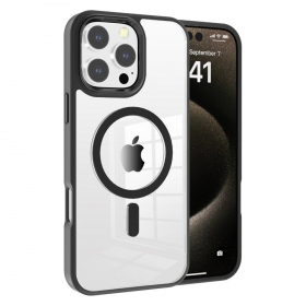 Apple iPhone 14 Plus hoesje - Premium Mag Cover