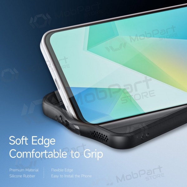 Samsung Galaxy A17 hoesje 