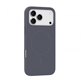 Apple iPhone 17 hoesje - X-Level Fluid Skin MagSafe