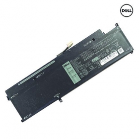 DELL XCNR3, 4250mAh laptop batterij - PREMIUM