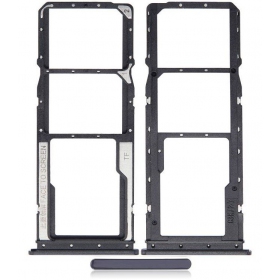 Xiaomi Redmi 8A SIM-kaarthouder (zwart)